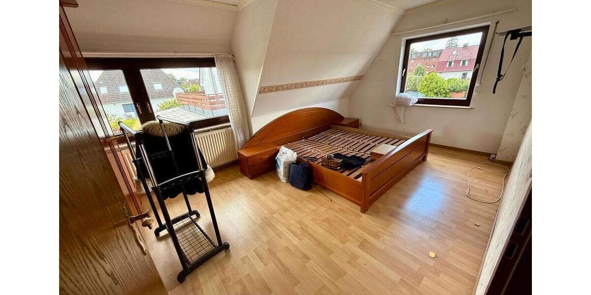 Einfamilienhaus Winsen (Luhe) - 4 Zimmer, 90 m&sup2;, 335.000&euro; | Angebot:26960730