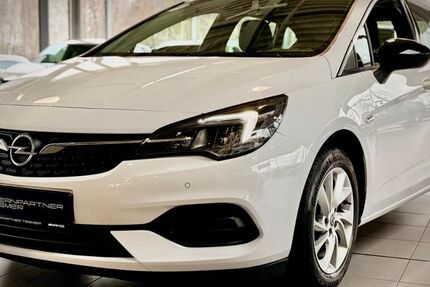 Opel Astra 48.100 km 14.990 &euro; Buchholz i.d. N. 21244
