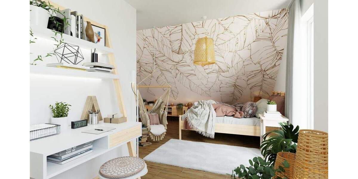 Reihenendhaus Hamburg / Duvenstedt Duvenstedt - 5 Zimmer, 127 m&sup2;, 729.900&euro; | Angebot:24822615