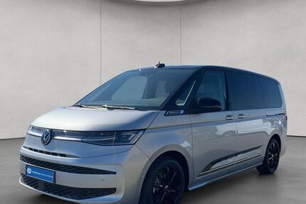 VW T7 Multivan 17.778 km 59.970 &euro; Hamburg 21029