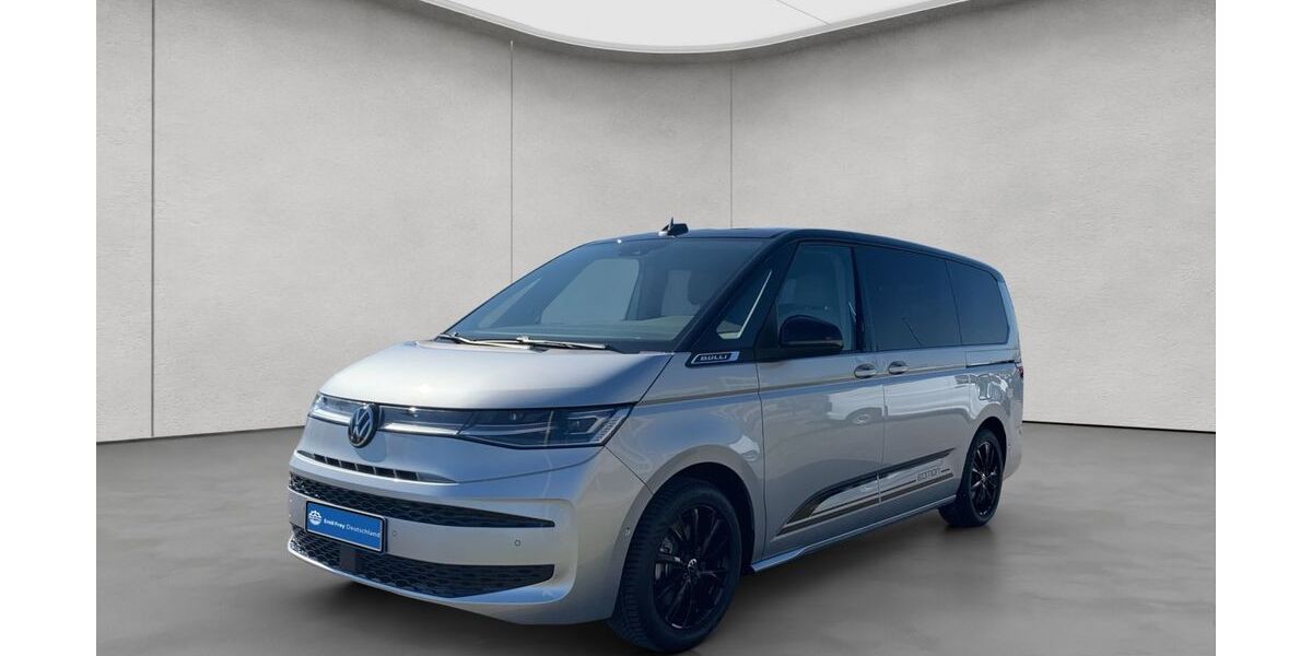 VW T7 Multivan 17.778 km 59.970 &euro; Hamburg 21029