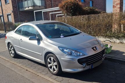 Peugeot 307 175.000 km 2.500 &euro; Hamburg 21031