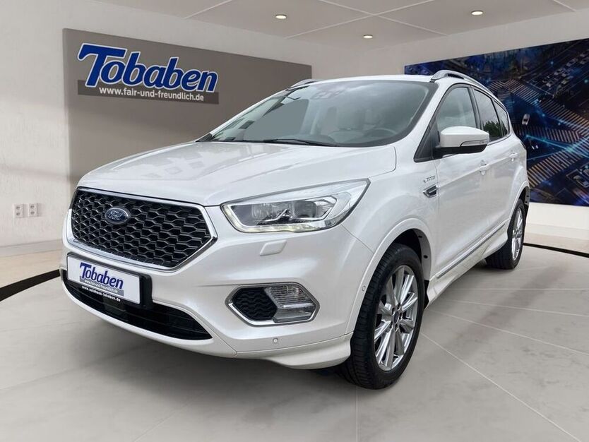 Kuga