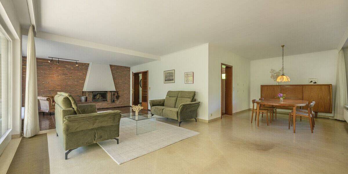 Einfamilienhaus Hamburg Schnelsen - 5 Zimmer, 164 m&sup2;, 725.000&euro; | Angebot:26866867