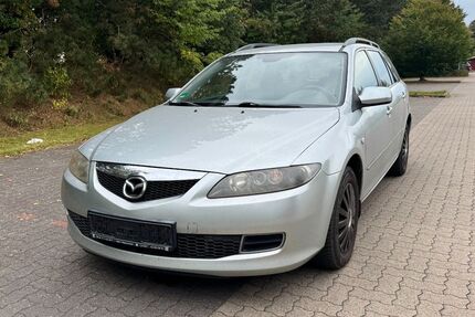 Mazda 6 117.464 km 1.350 &euro; Buchholz 21244