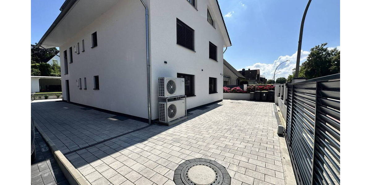 Etagenwohnung Geesthacht - 3 Zimmer, 115 m&sup2;, 399.000&euro; | Angebot:26788758
