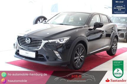 Mazda CX-3 110.122 km 15.900 &euro; Pinneberg 25421