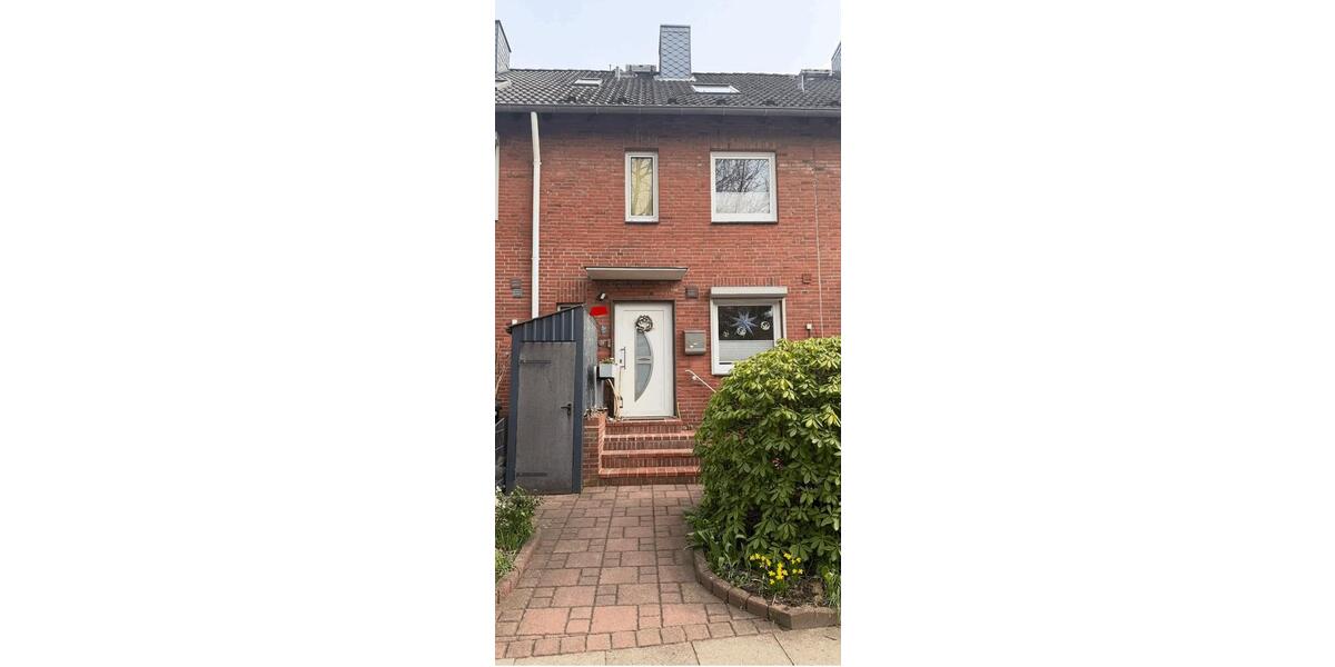 Reihenhaus Hamburg Schnelsen - 4 Zimmer, 100 m&sup2;, 480.000&euro; | Angebot:26697399
