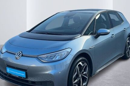 VW ID.3 26.056 km 20.888 &euro; Hamburg 22303