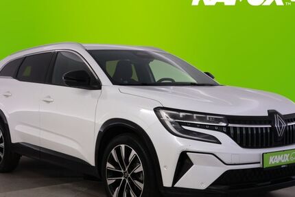 Renault Espace 27.450 km 31.500 € Hamburg 22529