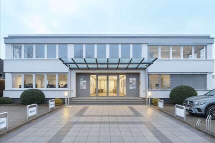 Büro in Hamburg 386,86 € 26.68 m² zimmer