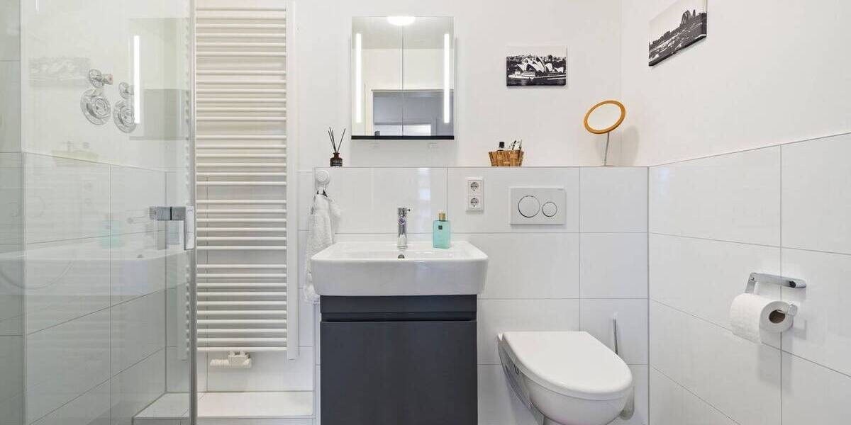 Etagenwohnung Hamburg / Wellingsbüttel Wellingsbüttel - 4 Zimmer, 110 m&sup2;, 799.000&euro; | Angebot:26203829