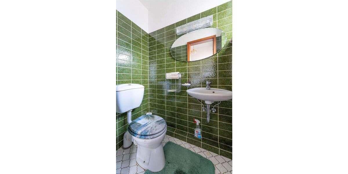 Reihenmittelhaus Seevetal Hittfeld - 3 Zimmer, 114 m&sup2;, 349.000&euro; | Angebot:25778450