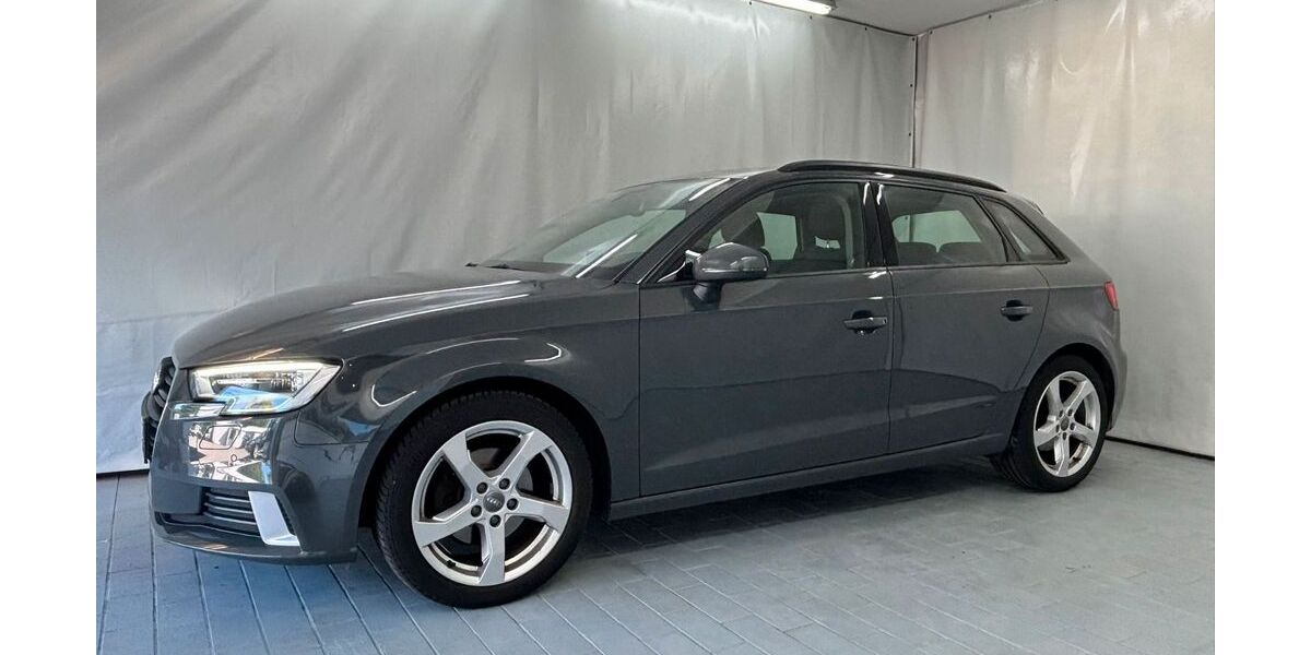 Audi A3 99.879 km 15.445 &euro; Pinneberg 25421