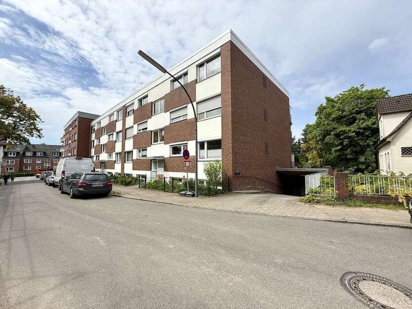 Wohnung zum Kaufen in Hamburg 319.000 € 77.7 m²