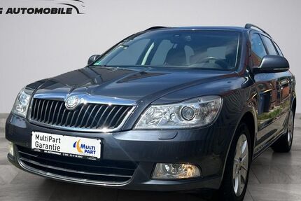 Skoda Octavia 201.000 km 4.099 &euro; Neu Wulmstorf 21629