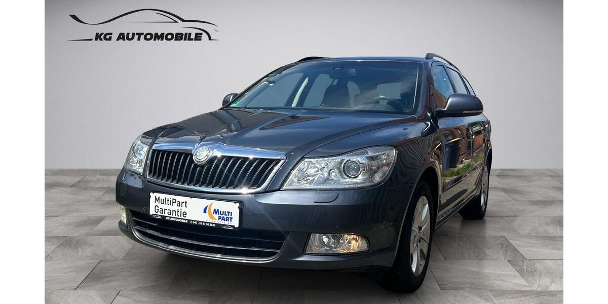 Skoda Octavia 201.000 km 4.099 &euro; Neu Wulmstorf 21629