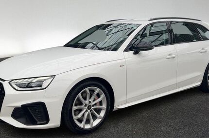 Audi A4 74.507 km 35.880 &euro; Hamburg 22529