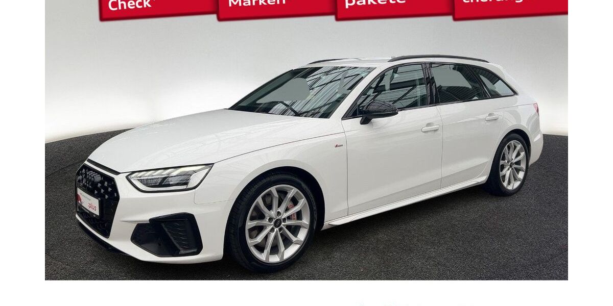 Audi A4 74.507 km 36.950 &euro; Hamburg 22529