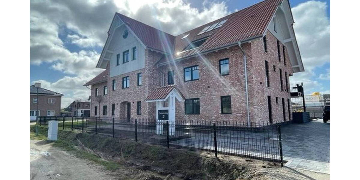 Etagenwohnung Winsen (Luhe) Hoopte - 3 Zimmer, 94 m&sup2;, 1.530&euro; | Angebot:26140728