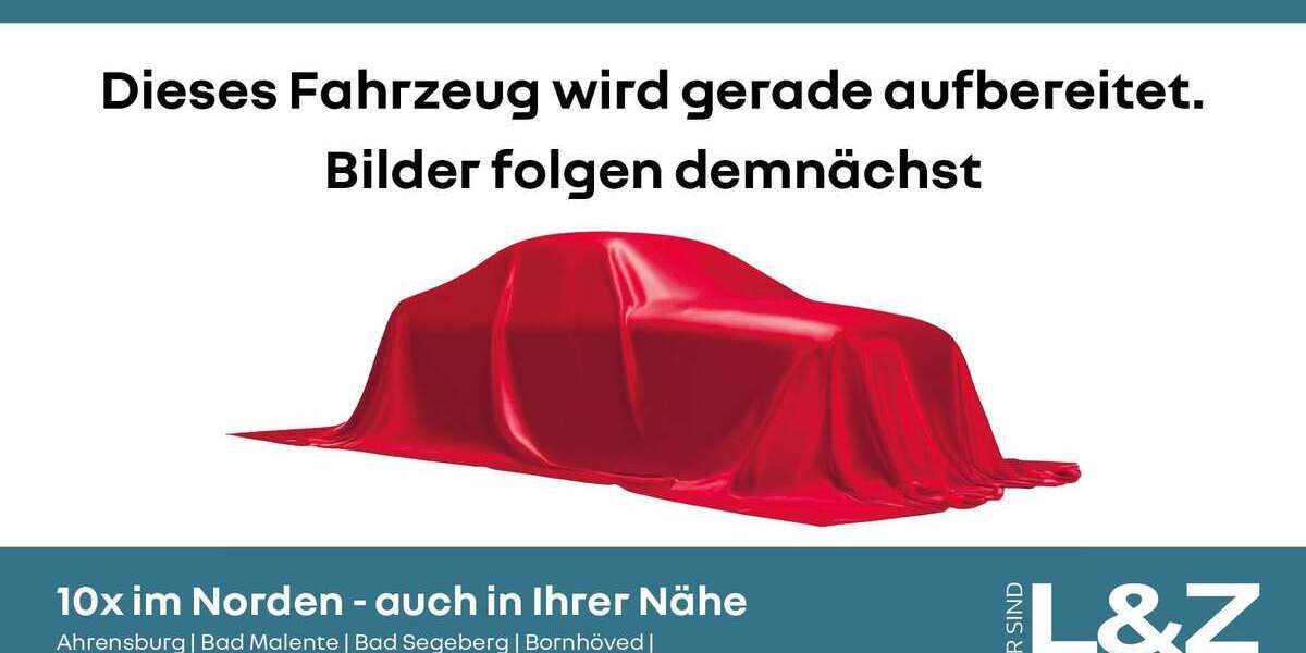 Renault Talisman 95.800 km 22.980 &euro; Norderstedt 22848