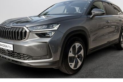 Skoda Kodiaq 29.250 km 40.990 &euro; Schenefeld 22869