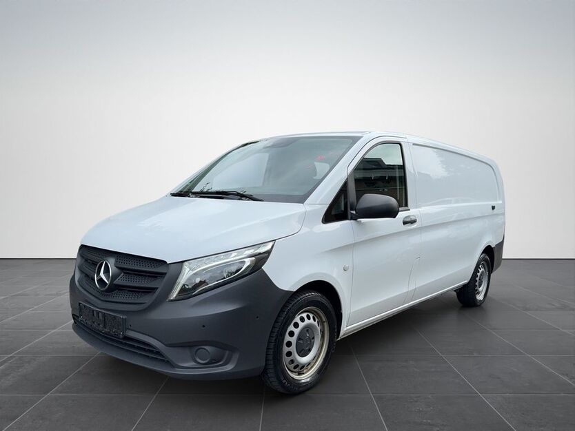 Mercedes-Benz Vito 208.000 km 17.999 € Hamburg 22159