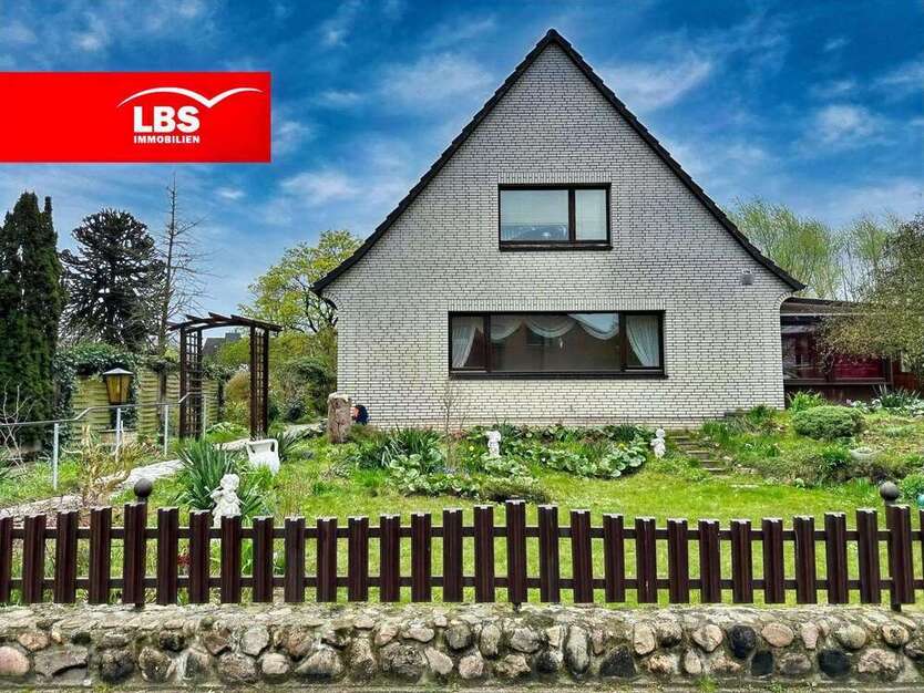 Haus zum Kaufen in Seevetal 339.000 € 124 m²
