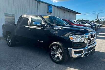 Dodge RAM 53.000 km 69.999 &euro; Hamburg 22309