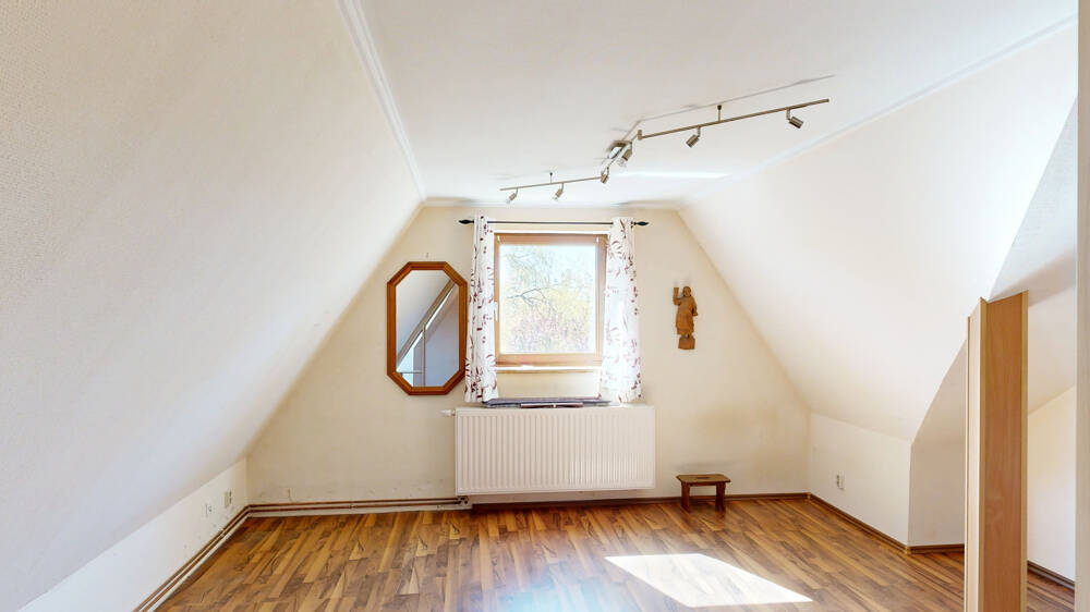 Reihenendhaus Hamburg / Neu-Allermöhe Bergedorf - 4 Zimmer, 107 m&sup2;, 519.000&euro; | Angebot:26894524