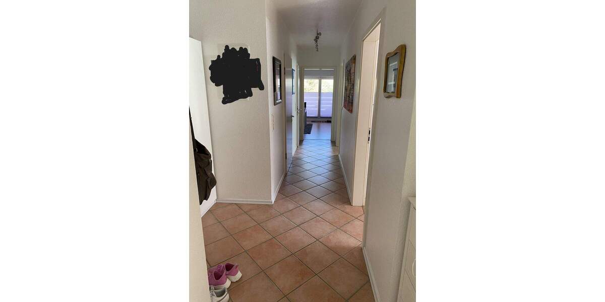 Etagenwohnung Hamburg Schnelsen - 3 Zimmer, 78 m&sup2;, 329.000&euro; | Angebot:25663484