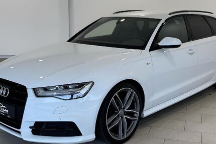 Audi A6 160.000 km 22.790 &euro; Hamburg 22043