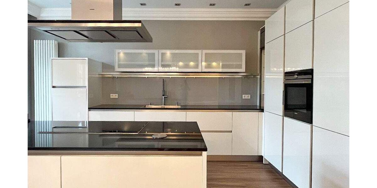 Großzügiges Wohnen in Top-Lage 4 zimmer