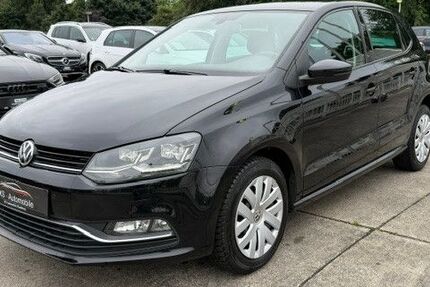VW Polo 143.150 km 10.700 &euro; Hamburg 22529
