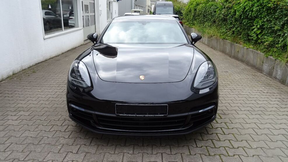Porsche Panamera 92.624 km 69.999 € Hamburg 22525