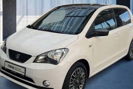 Seat Mii 37.732 km 11.990 &euro; Hamburg 22529