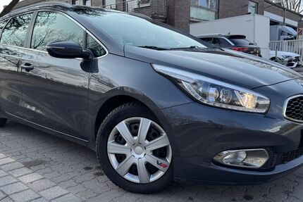 Kia ceed Sportswagon 141.000 km 7.980 &euro; Seevetal bei Hamburg 21217