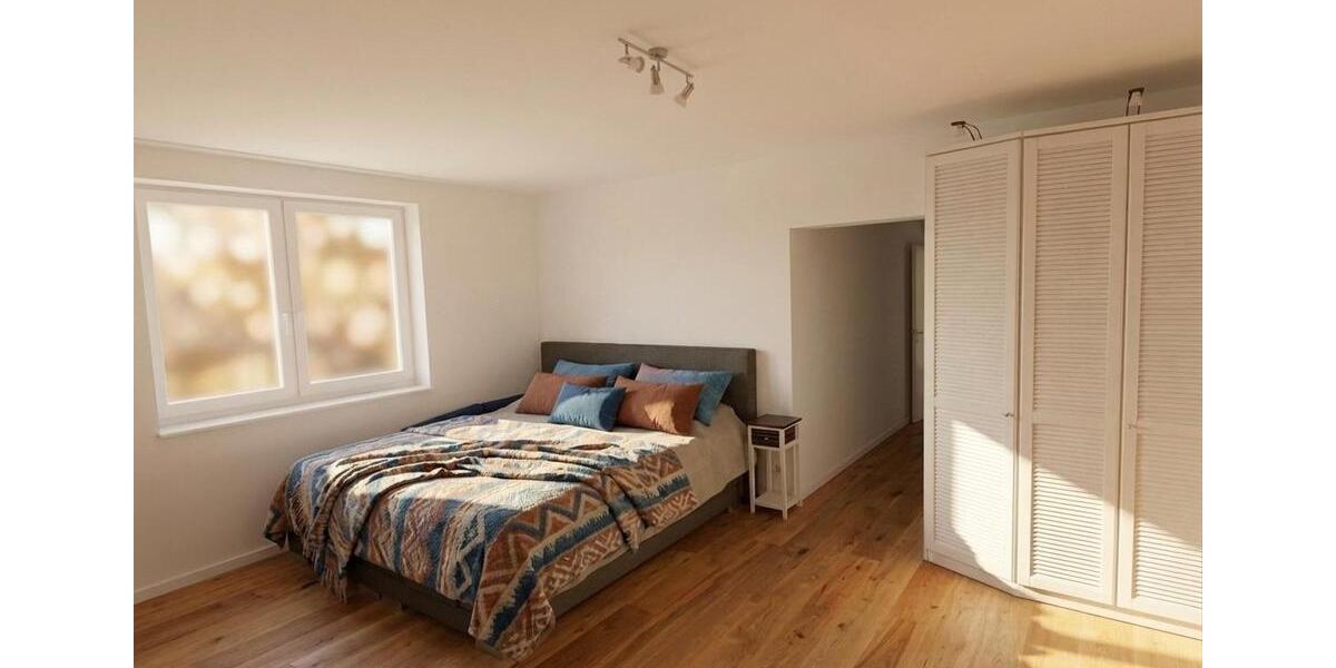 Erdgeschoßwohnung Hamburg Wandsbek - 5 Zimmer, 167 m&sup2;, 2.600&euro; | Angebot:26254739