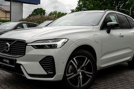 Volvo XC60 47.500 km 39.890 &euro; Pinneberg 25421