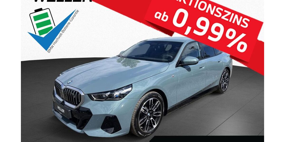 BMW i5 25.182 km 59.450 &euro; Hamburg 21073