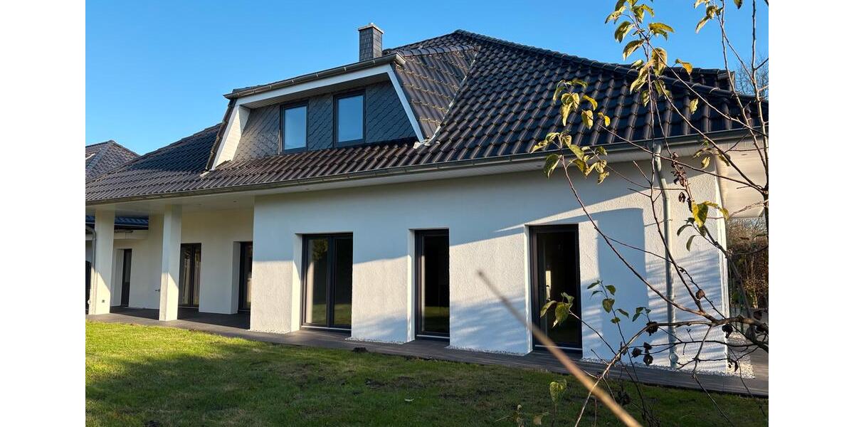 Mehrfamilienhaus, Wohnhaus Bargteheide - 7 Zimmer, 268 m&sup2;, 749.000&euro; | Angebot:26637335