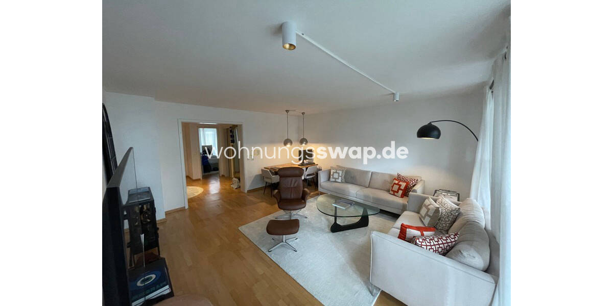 Etagenwohnung Hamburg Stellingen - 2 Zimmer, 62 m&sup2;, 804&euro; | Angebot:26313311