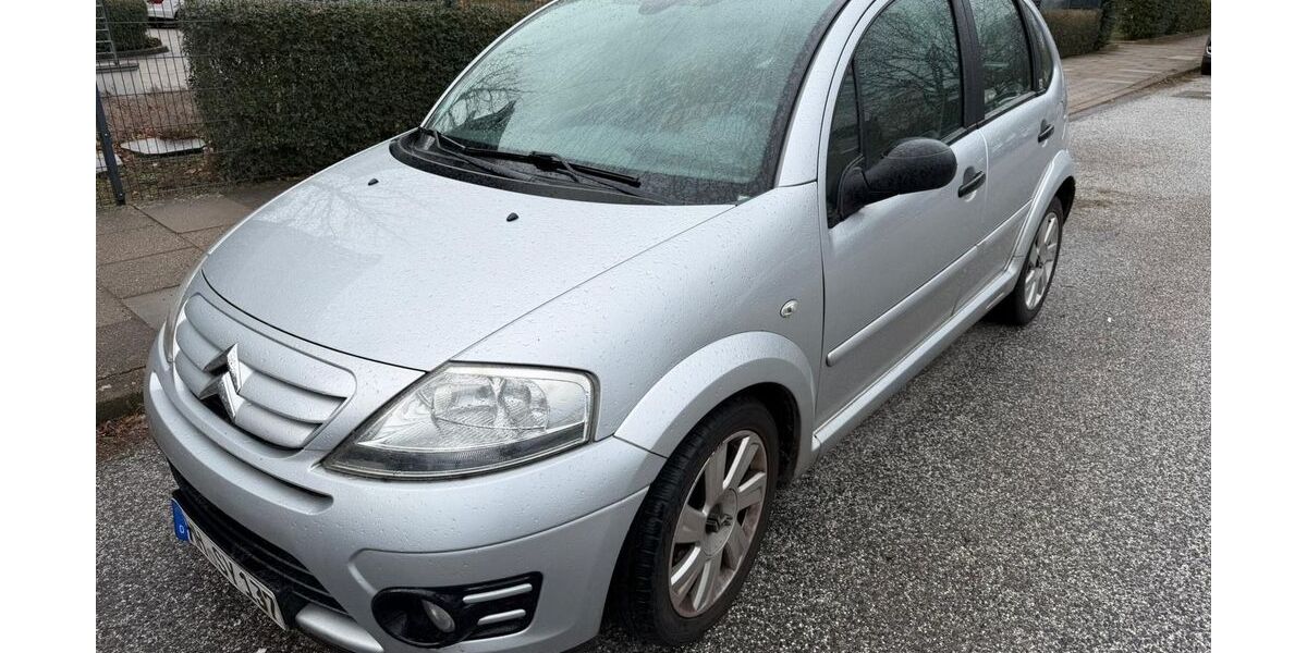 Citroen C3 143.000 km 2.390 &euro; Hamburg 20537