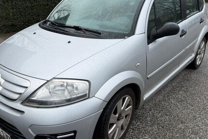 Citroen C3 143.000 km 2.490 &euro; Hamburg 20537