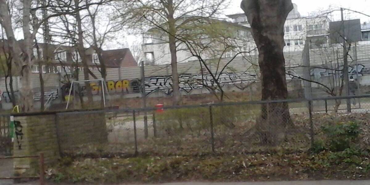 Etagenwohnung Hamburg Hamm - 3 Zimmer, 75 m&sup2;, 435.000&euro; | Angebot:26161940