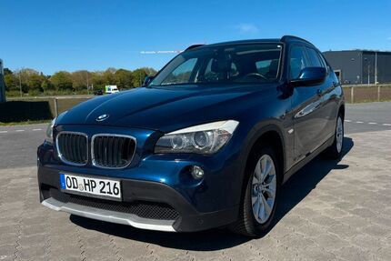 BMW X1 184.000 km 7.390 &euro; Ahrensburg 22926