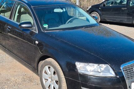 Audi A6 379.000 km 2.750 &euro; Hamburg 22113