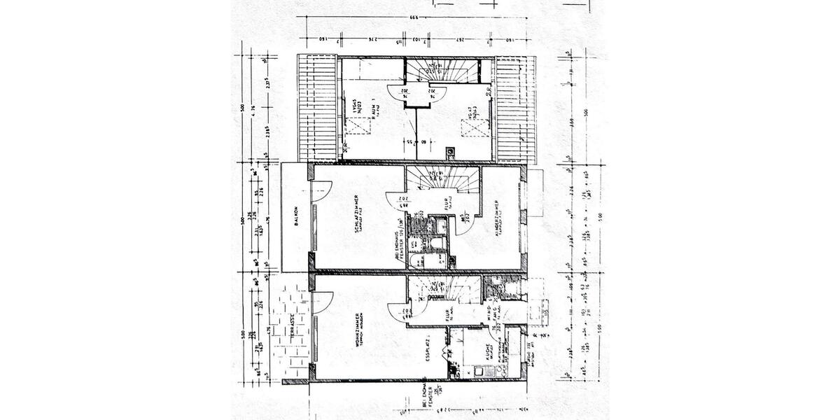 Reihenhaus Seevetal Holtorfsloh - 5 Zimmer, 109 m&sup2;, 313.000&euro; | Angebot:26091121