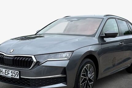 Skoda Octavia 4.900 km 39.490 &euro; Hamburg 21029