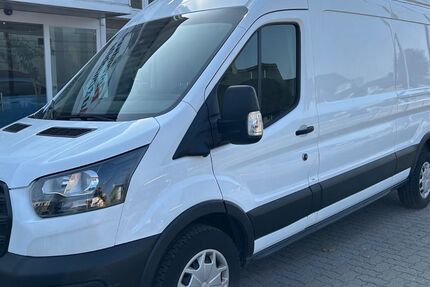 Ford Transit 43.920 km 26.900 &euro; Hamburg-Norderstedt 22851